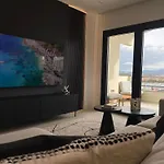 Appartement De Filippi Penthouse - 2br Sea View, Terrace & Parking, Old Town Olbia