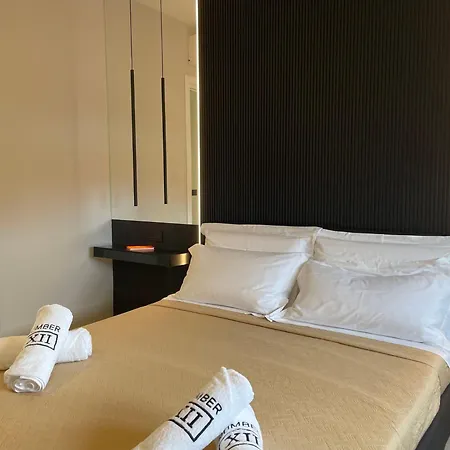 De Filippi Penthouse - 2br Sea View, Terrace & Parking, Old Town Διαμέρισμα *