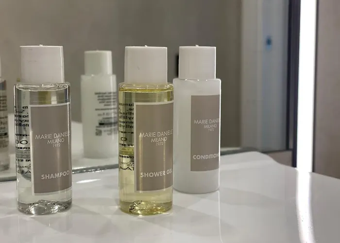 Luxurious High-end 2br Penthouse - Terrace - Great View - Parking - Historical Centre Lägenhet Olbia