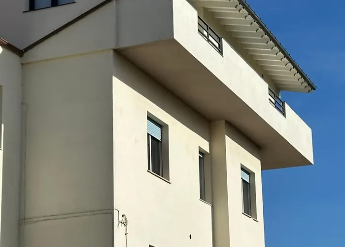 Luxurious High-end 2br Penthouse - Terrace - Great View - Parking - Historical Centre Lägenhet *